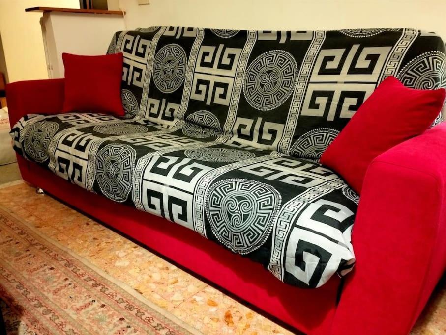 Apartamento Casa Paco Grazioso Con Terrazza *