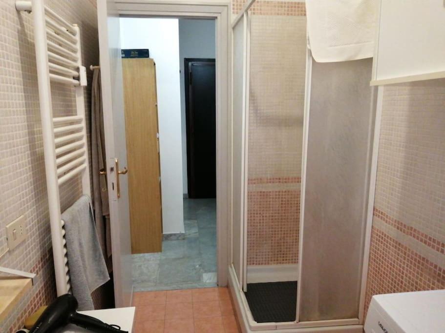 Appartamento Casa Paco Grazioso Con Terrazza