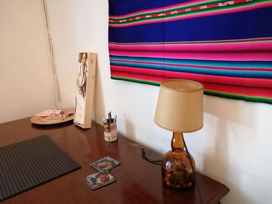 Casa Paco Grazioso Con Terrazza Appartamento *