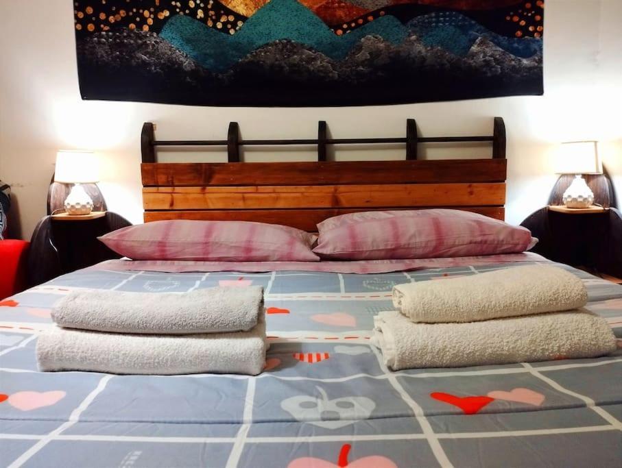 Appartamento Casa Paco Grazioso Con Terrazza