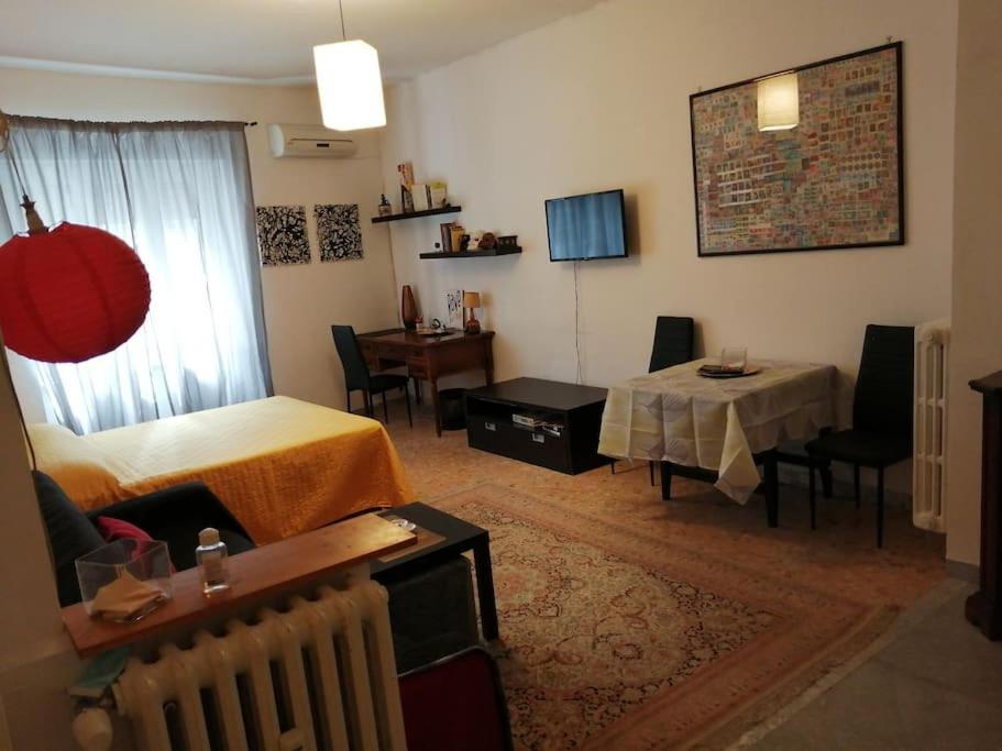 Appartamento Casa Paco Grazioso Con Terrazza Roma