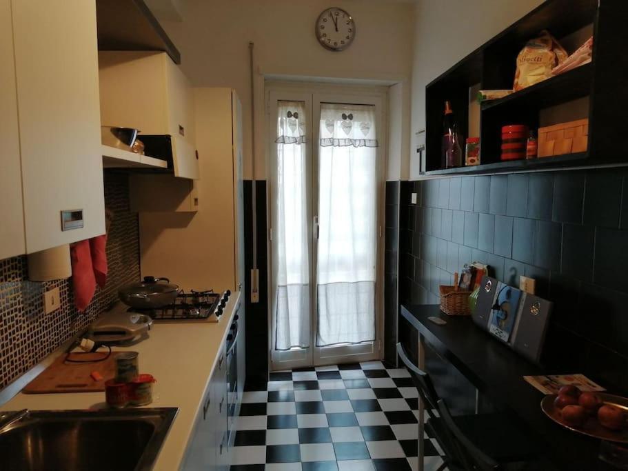Casa Paco Grazioso Con Terrazza Apartamento Roma