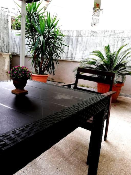 Appartamento Casa Paco Grazioso Con Terrazza