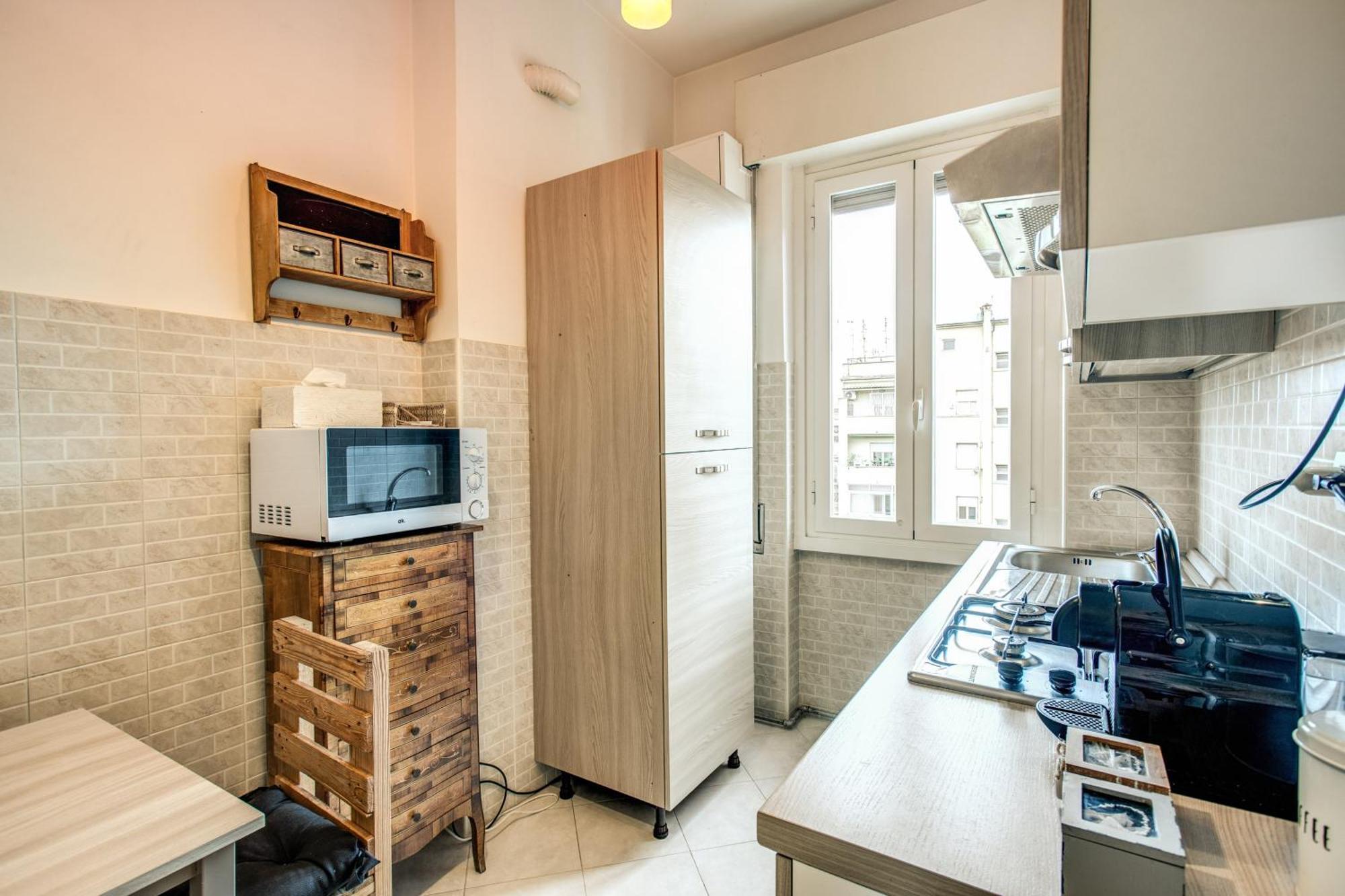 Apartamento Experience San Giovanni
