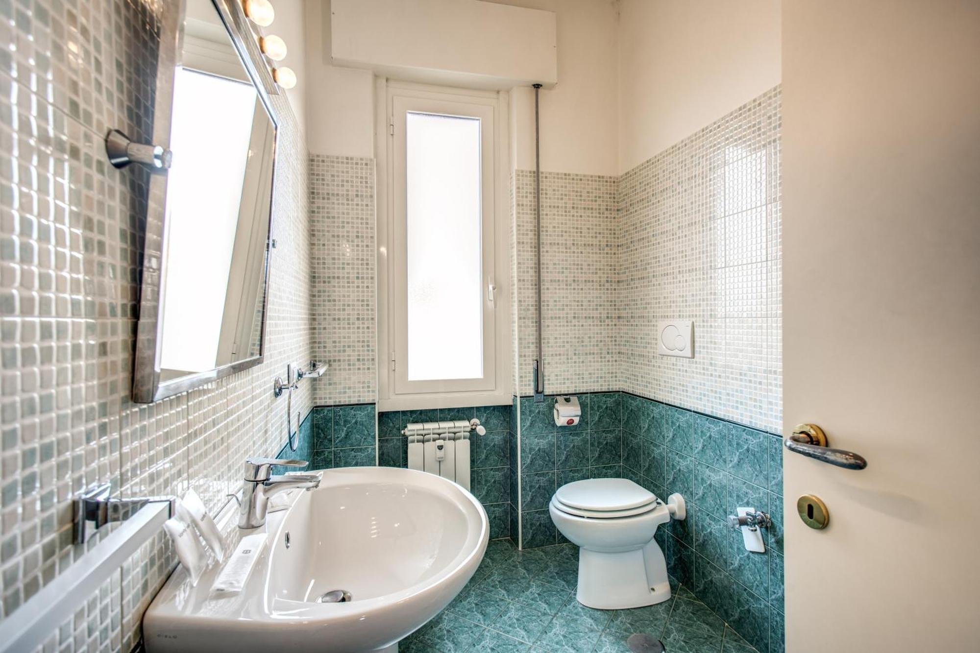 Experience San Giovanni Leilighet