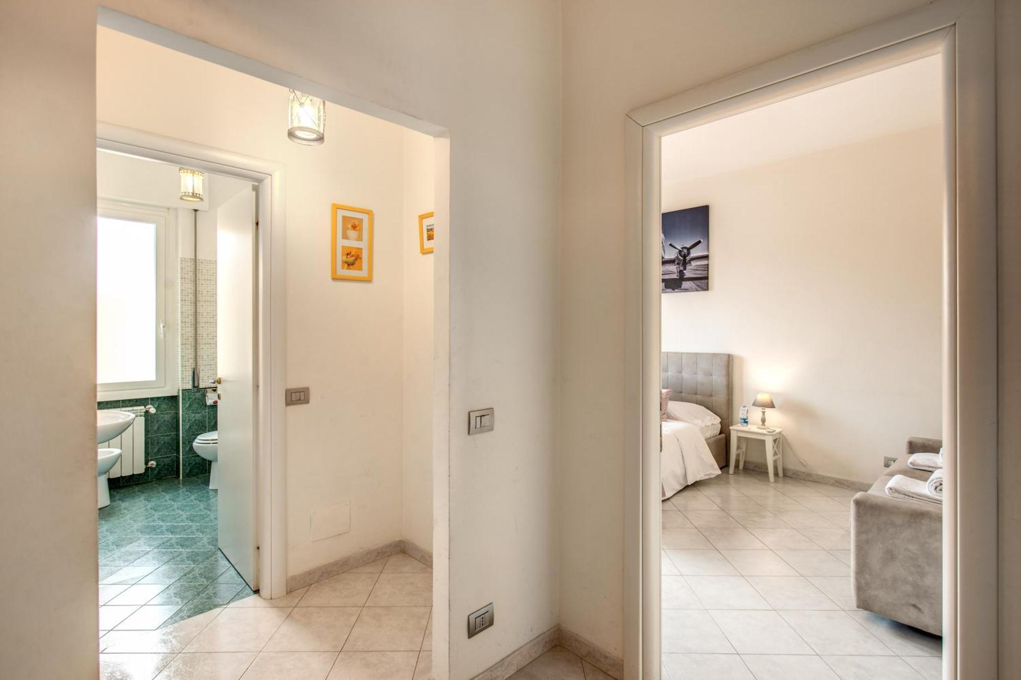 Experience San Giovanni *