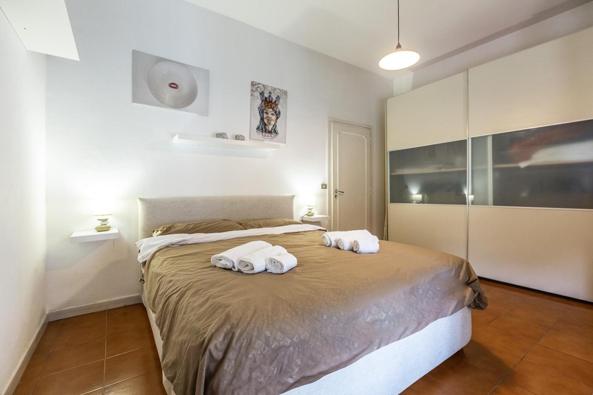 Zaira Terrace Apartamento Roma