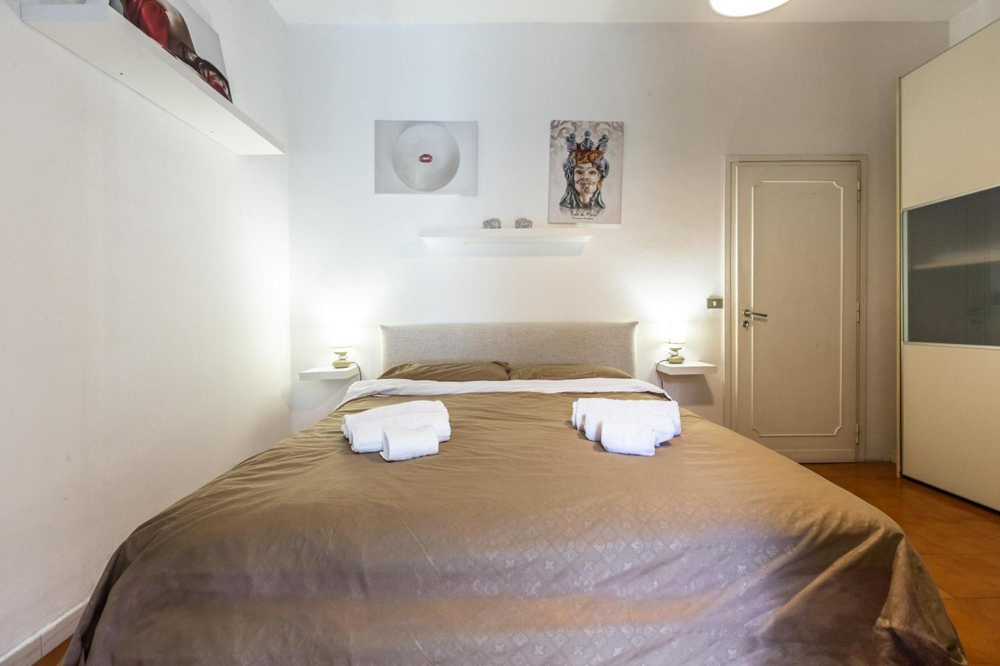 Apartamento Zaira Terrace *