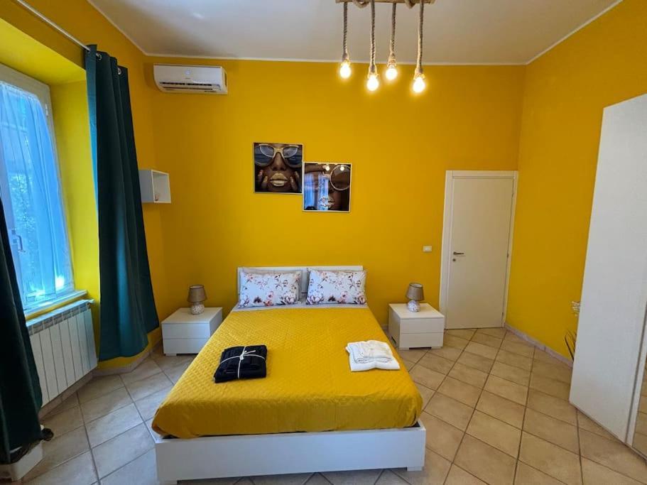 Curry Apartamento *