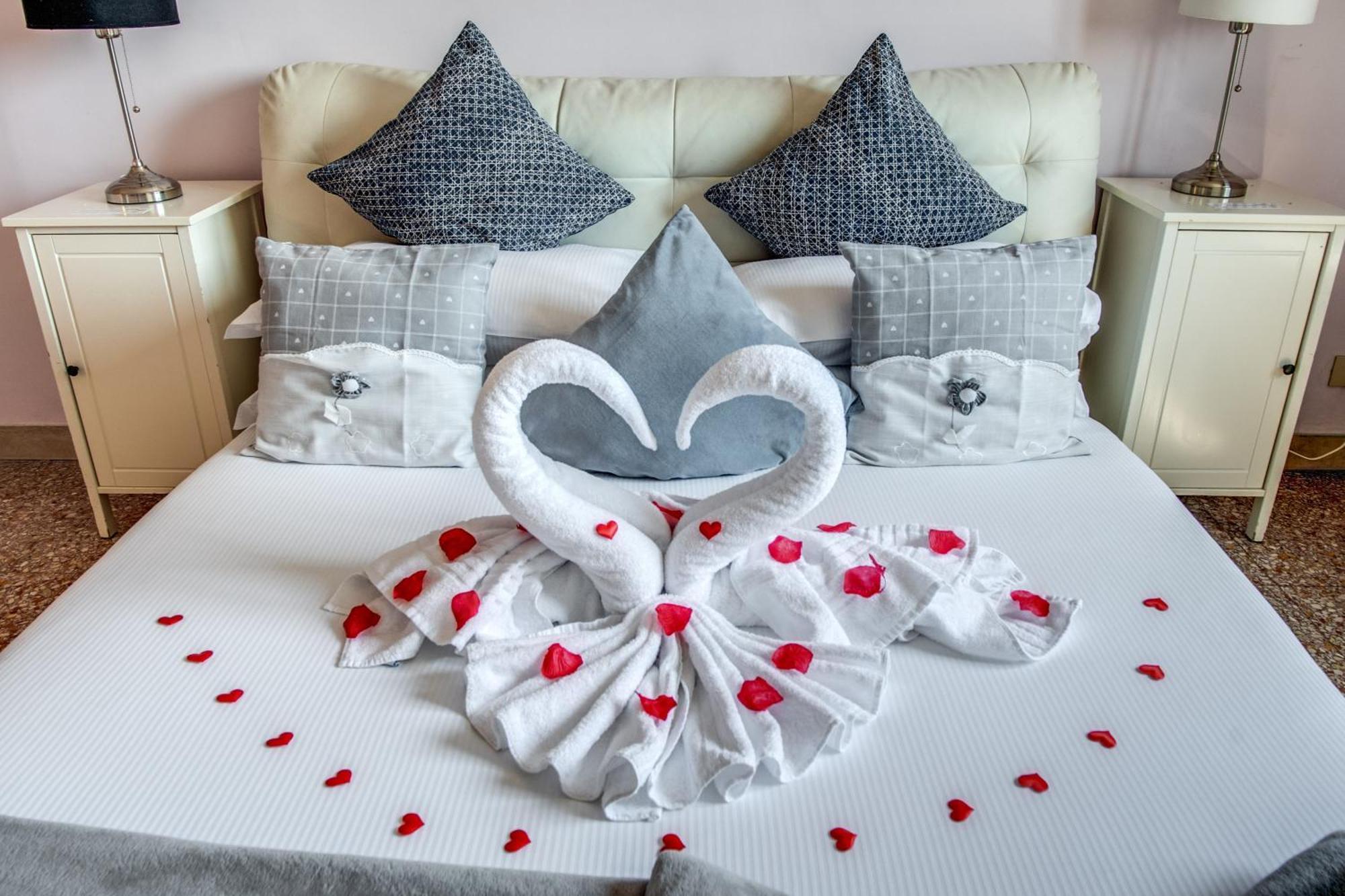 Experience San Giovanni Apartamento