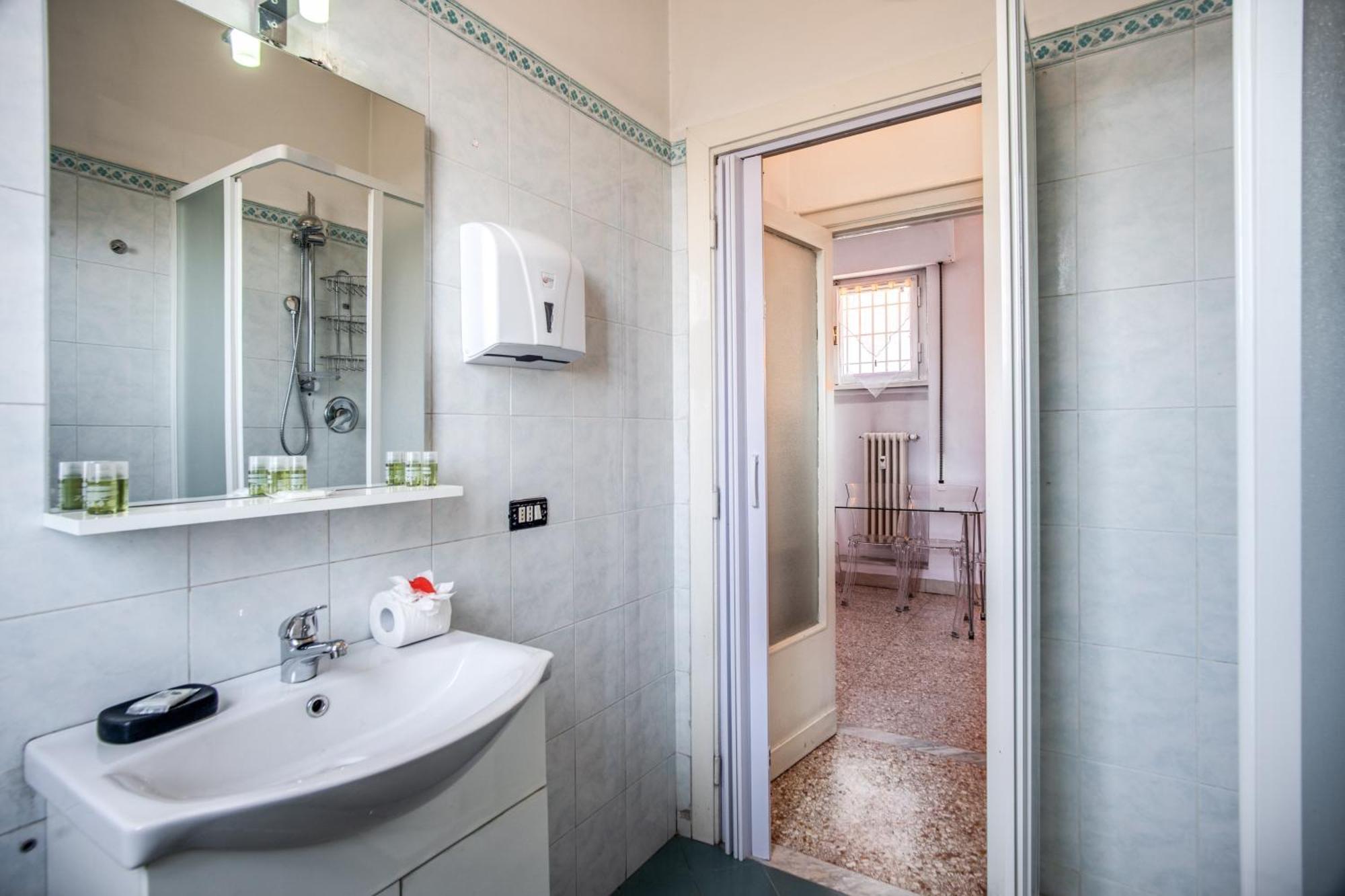 Apartamento Experience San Giovanni