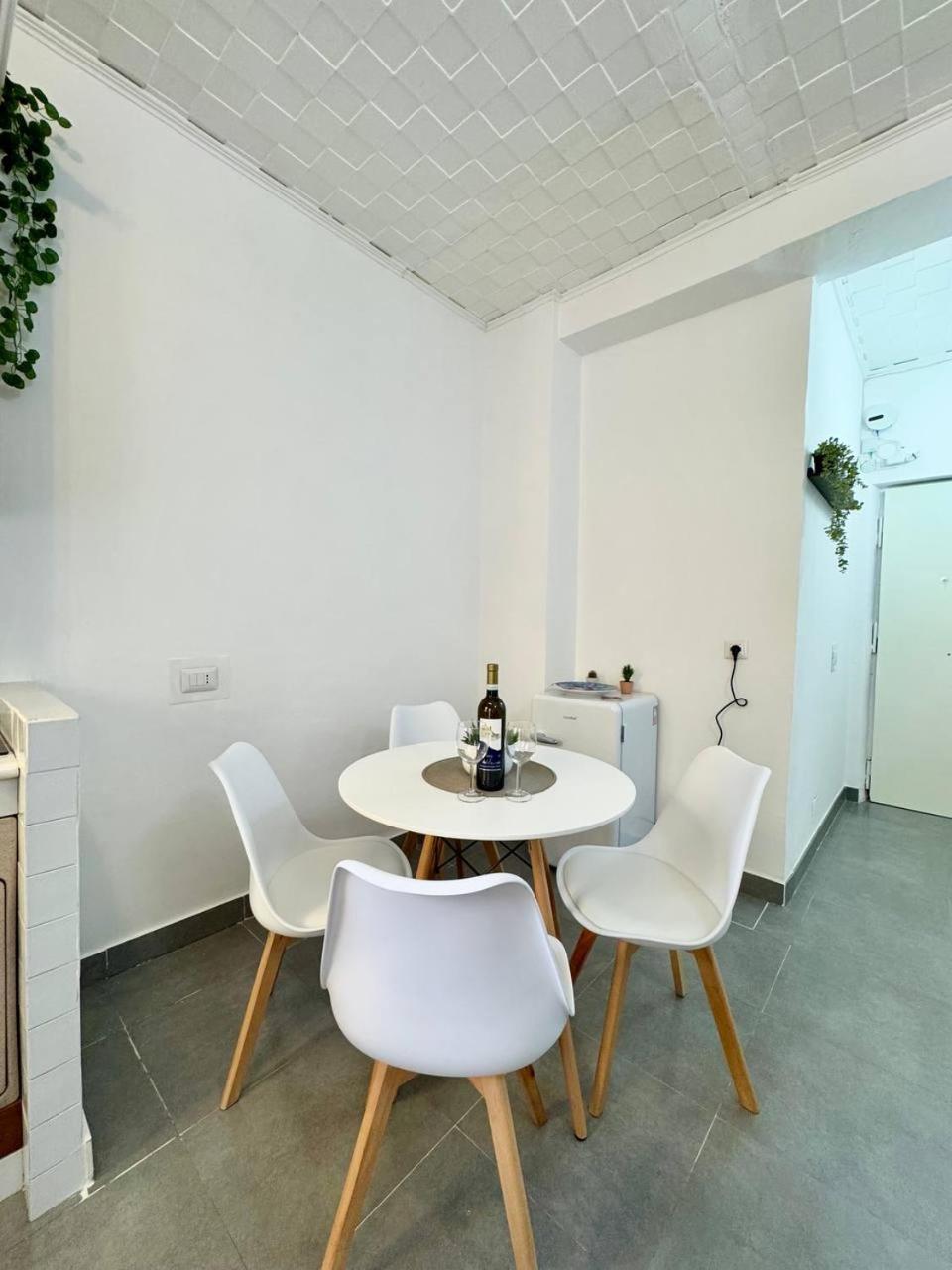 St Peter Luxury Appartamento