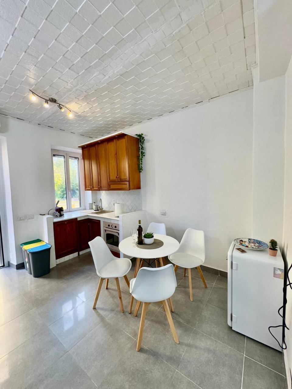 St Peter Luxury Appartamento Roma