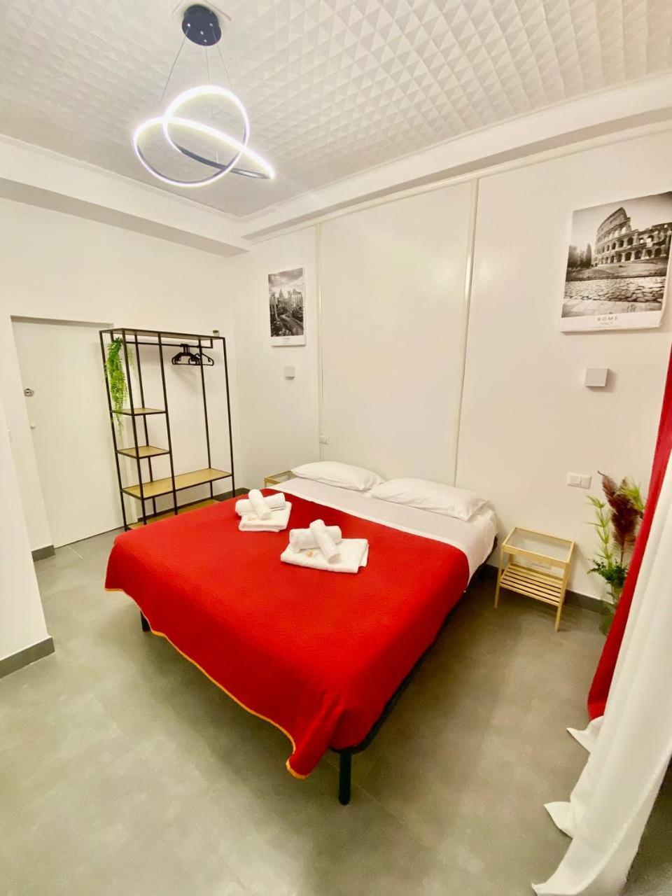 St Peter Luxury * Roma