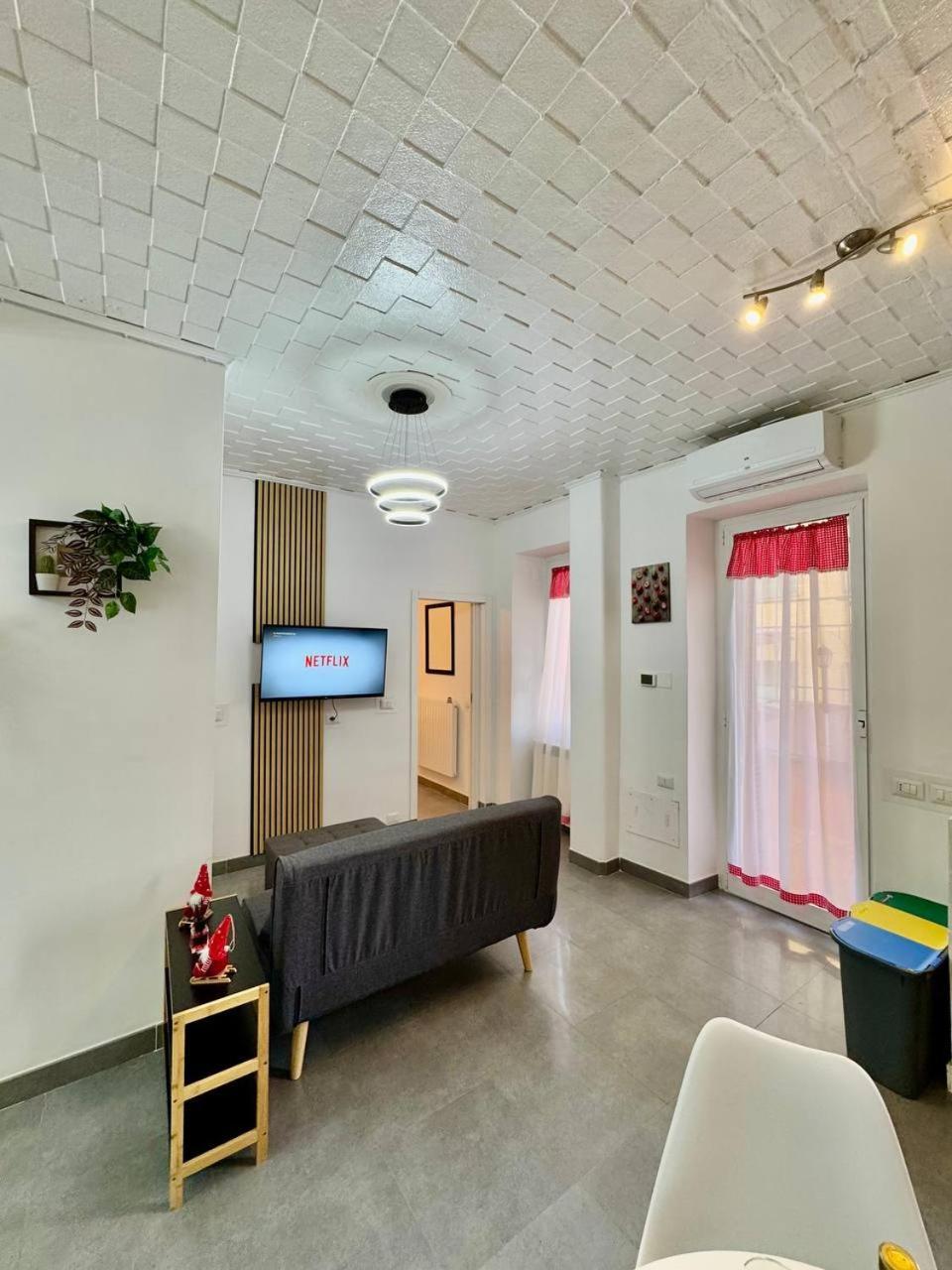 Appartamento St Peter Luxury Roma