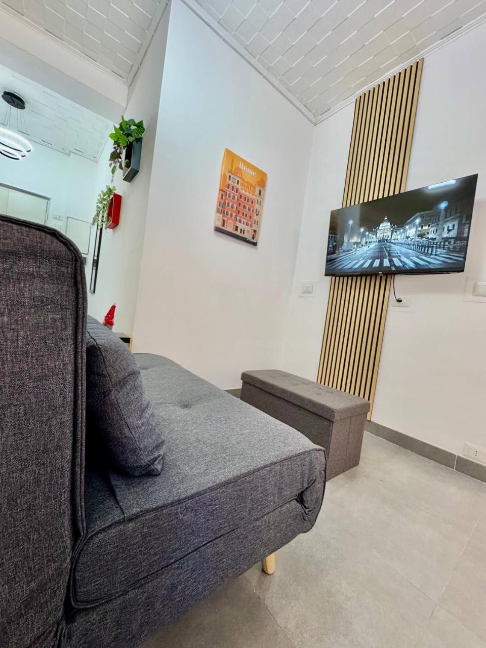St Peter Luxury * Roma