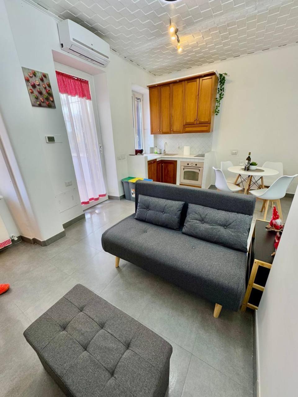 St Peter Luxury Appartamento Roma