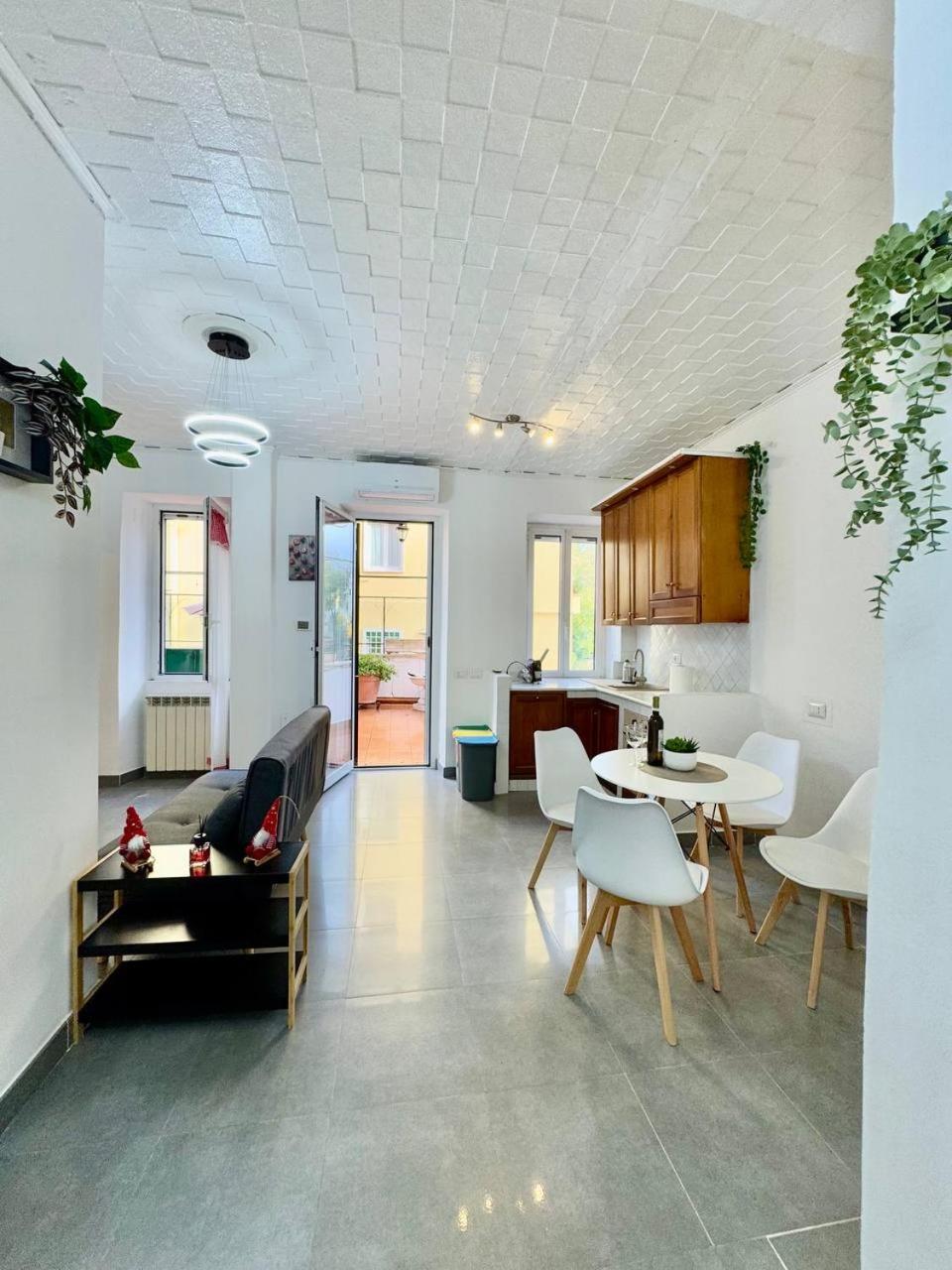 Appartamento St Peter Luxury