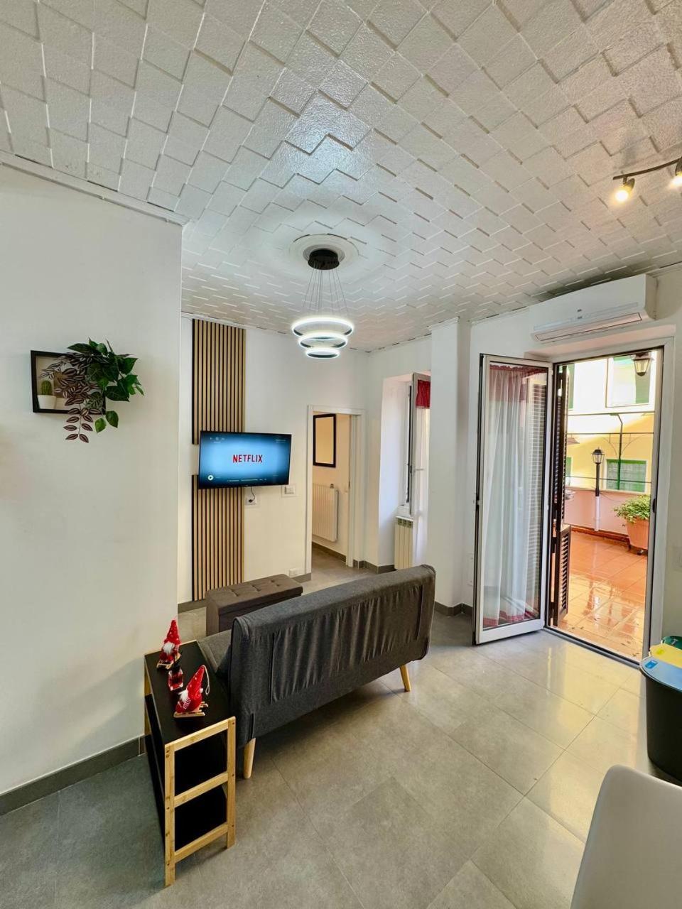 Appartamento St Peter Luxury Roma