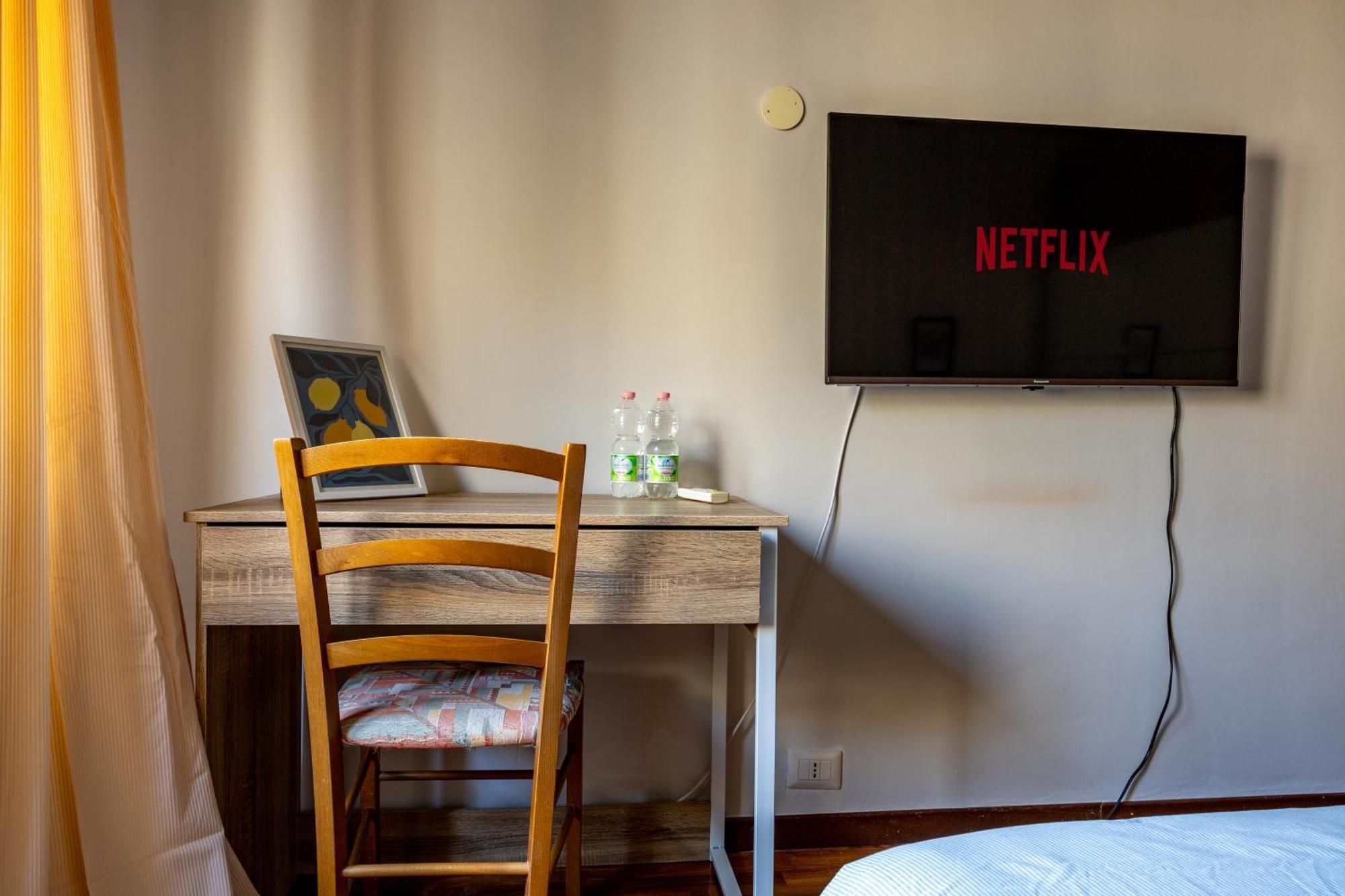 Apartamento San Paolo Retreat Roma