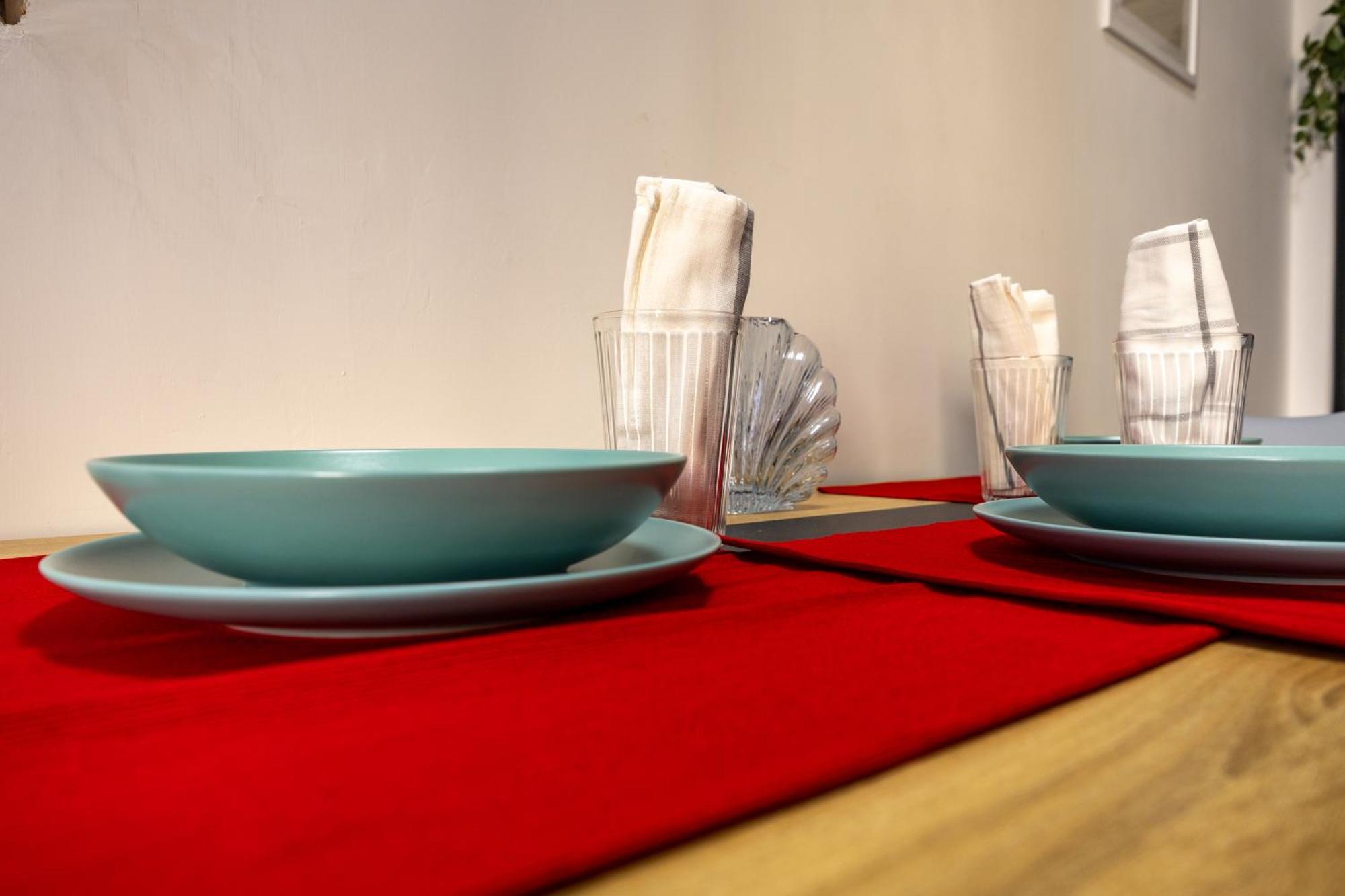 Apartamento San Paolo Retreat *