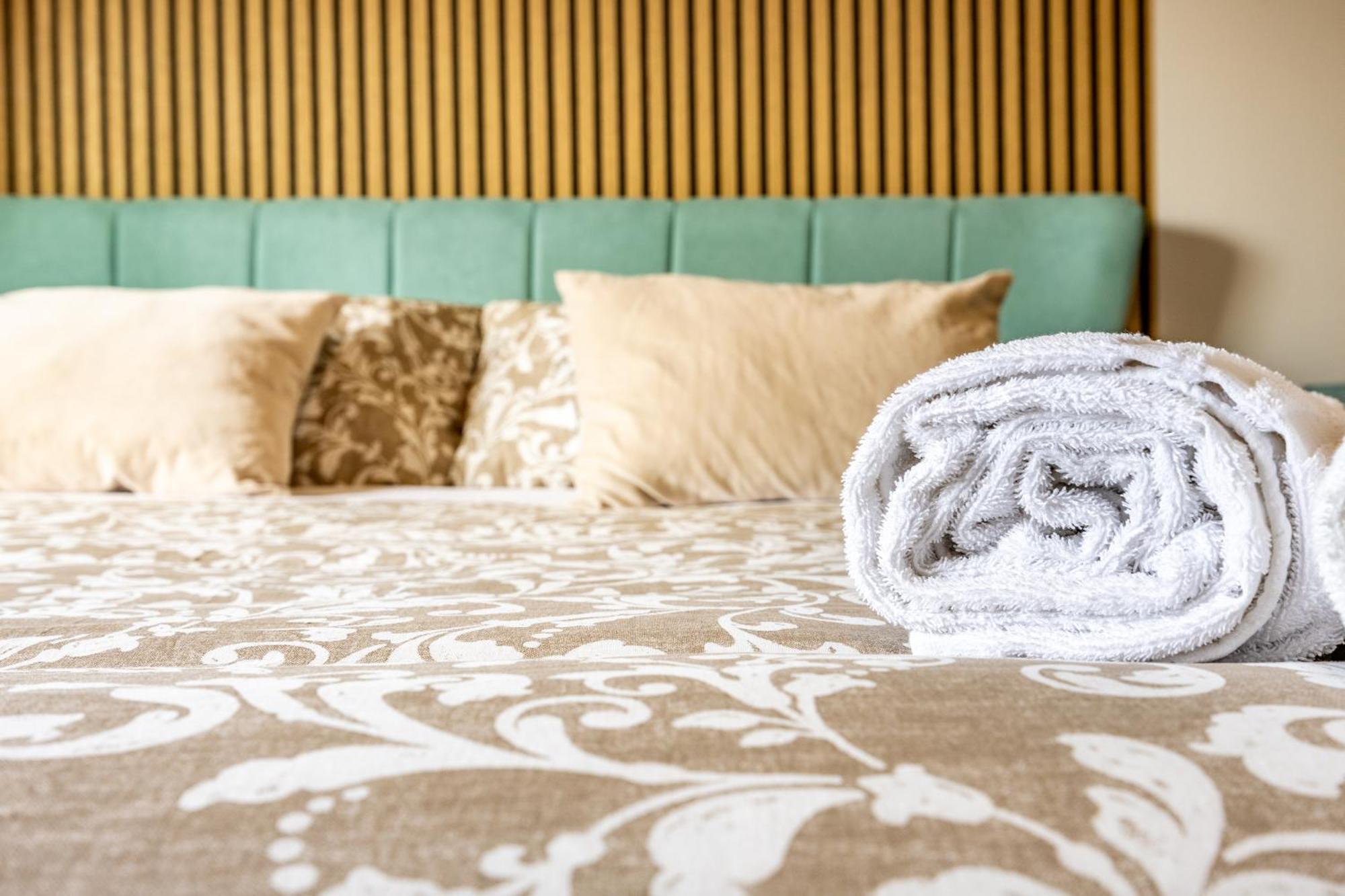 Apartamento San Paolo Retreat Roma
