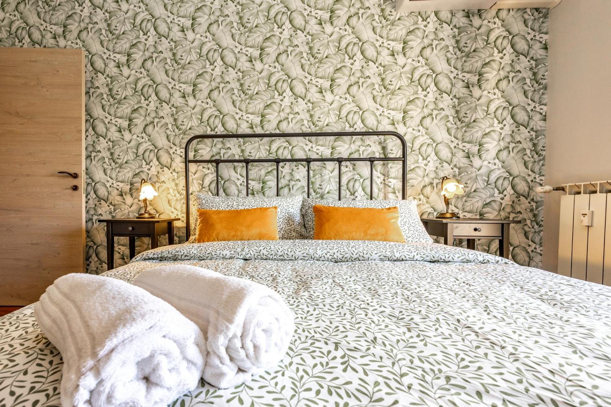 Apartamento San Paolo Retreat Roma