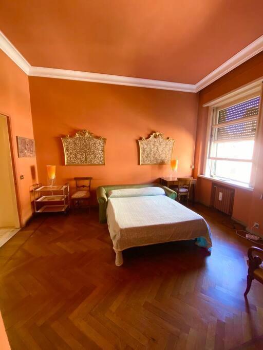 Casa Mariola Parioli Extraordinary Experience *