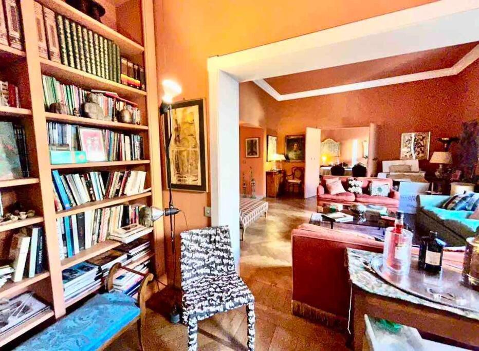 Casa Mariola Parioli Extraordinary Experience Roma