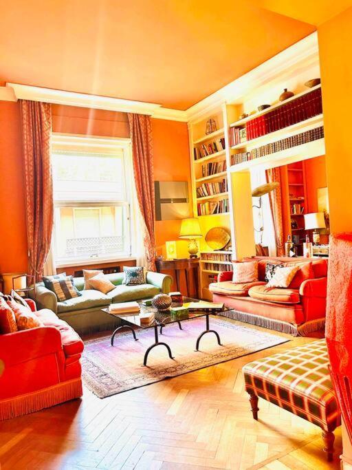Casa Mariola Parioli Extraordinary Experience * Roma