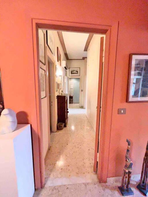 Casa Mariola Parioli Extraordinary Experience * Roma
