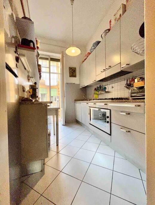 Appartamento Casa Mariola Parioli Extraordinary Experience