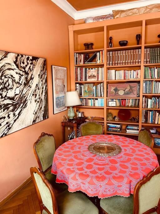 Casa Mariola Parioli Extraordinary Experience *