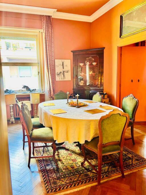 Casa Mariola Parioli Extraordinary Experience Roma