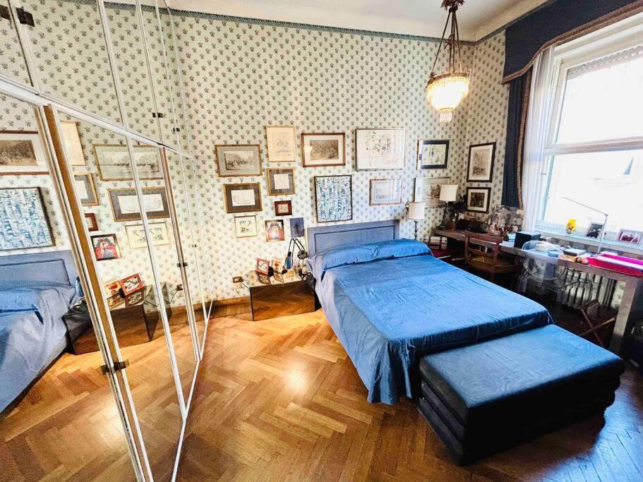 Casa Mariola Parioli Extraordinary Experience Appartamento