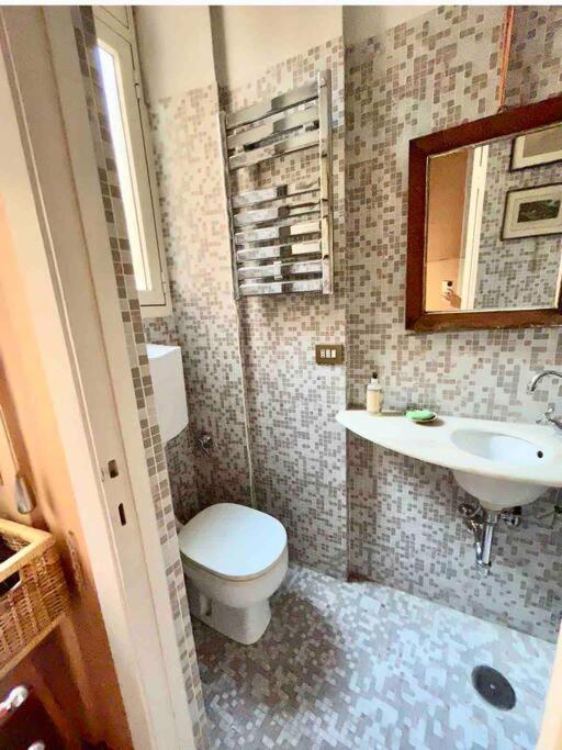 Appartamento Casa Mariola Parioli Extraordinary Experience