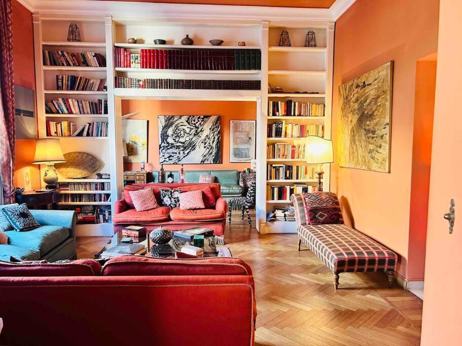 Casa Mariola Parioli Extraordinary Experience Roma