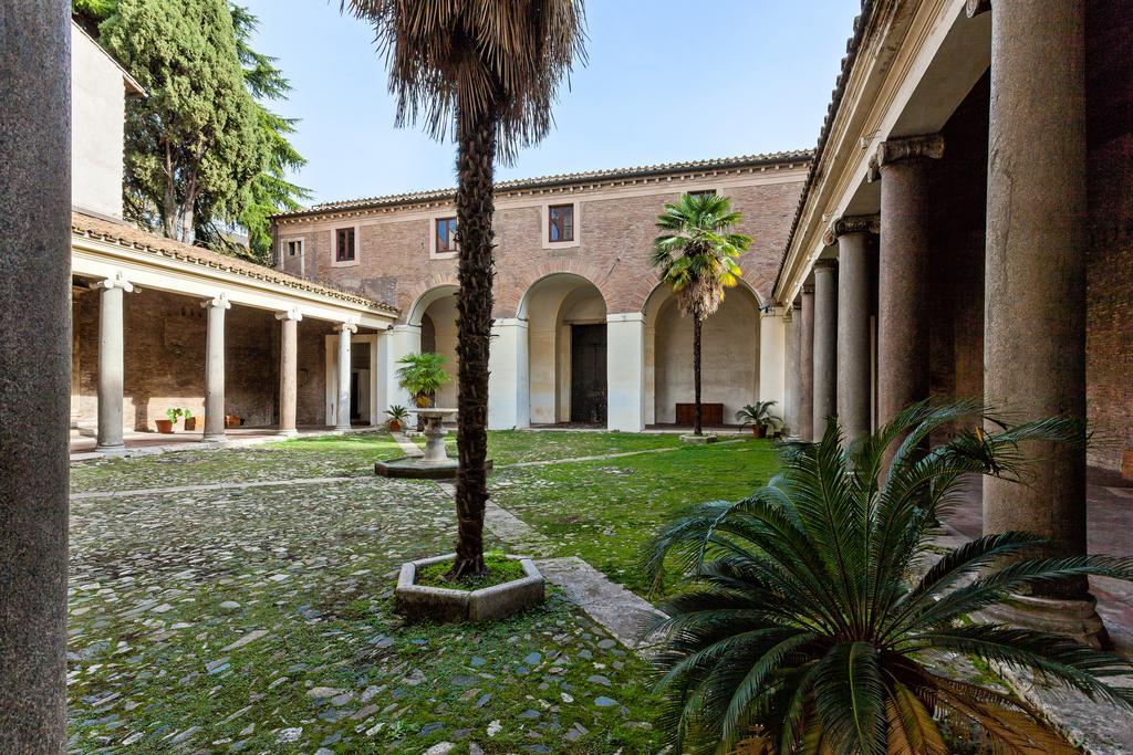 Bellezza Al Colosseo - & Apts Acomodação com café da manhã  3*