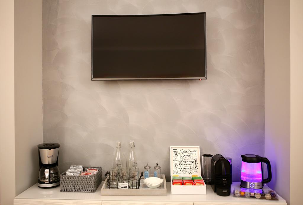 Relux Exclusive Living 3* Roma