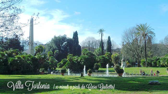 Casa de férias Casa Vacanze Giulietta Roma