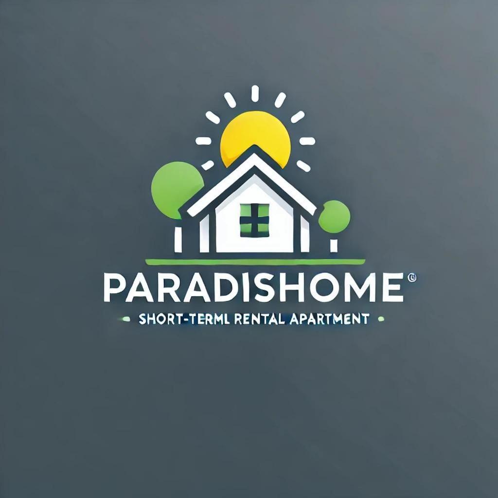 Appartamento Paradishome