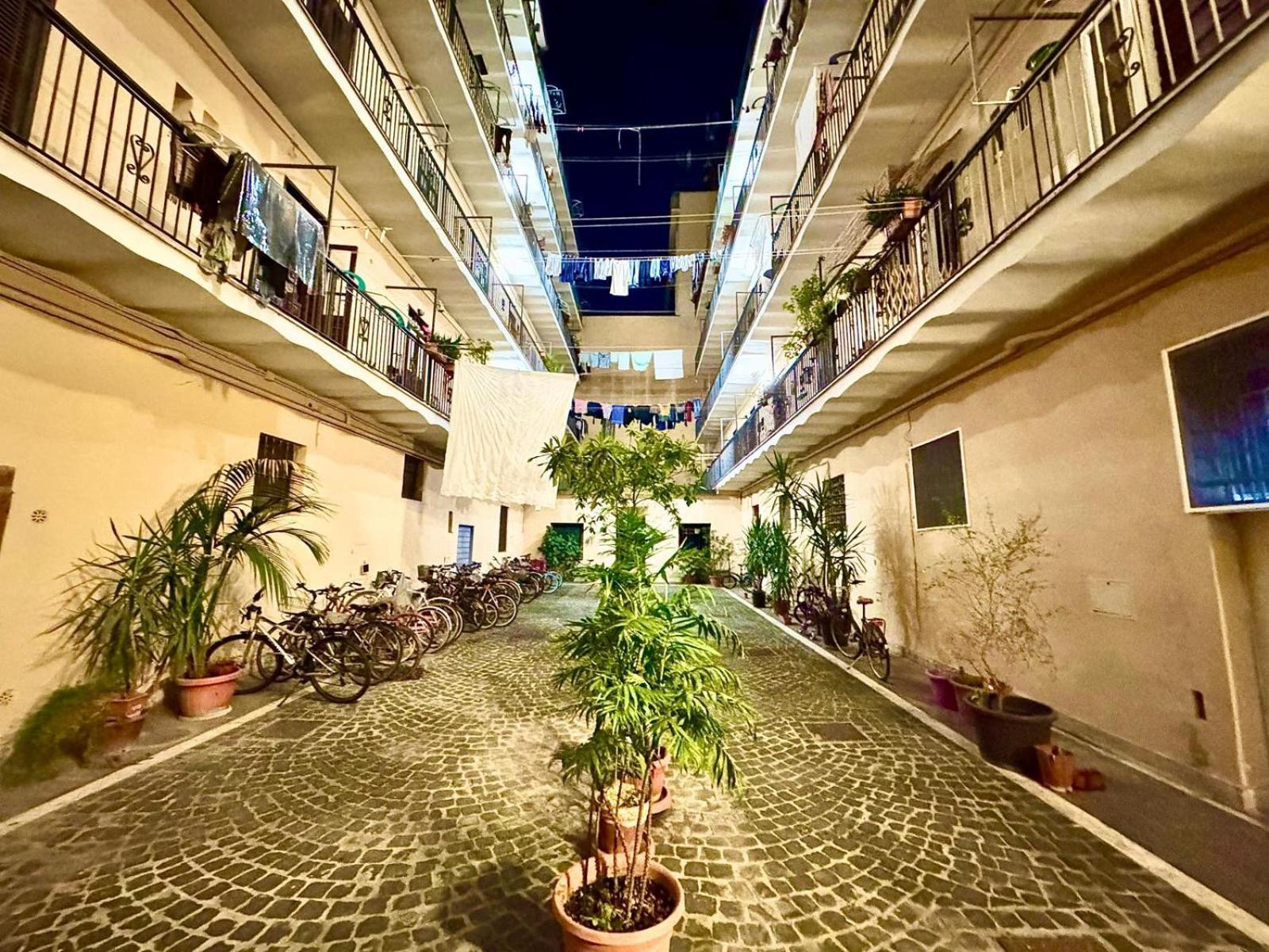 Paradishome Appartamento *