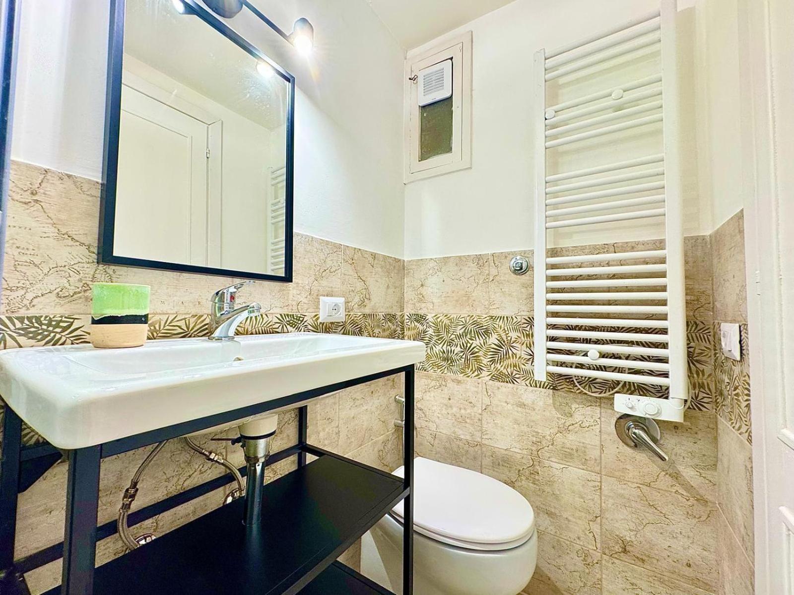 Appartamento Paradishome Roma
