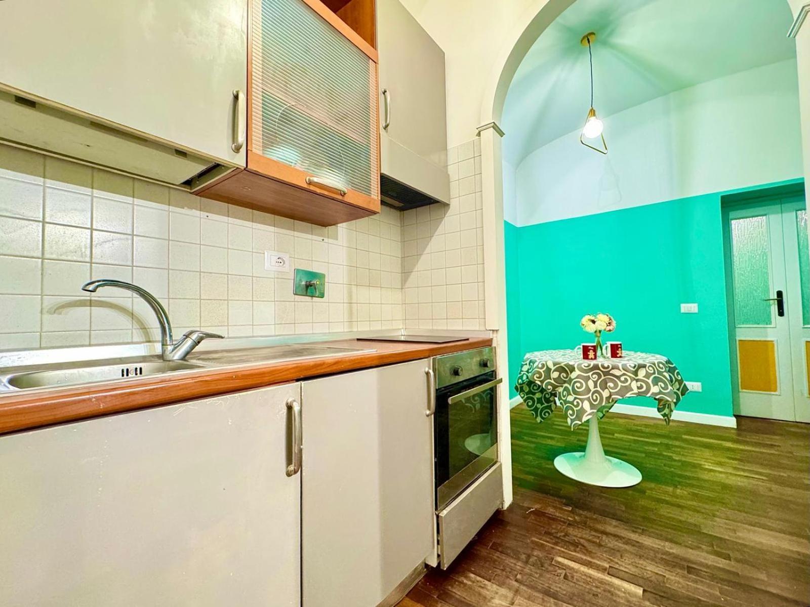 Paradishome Roma