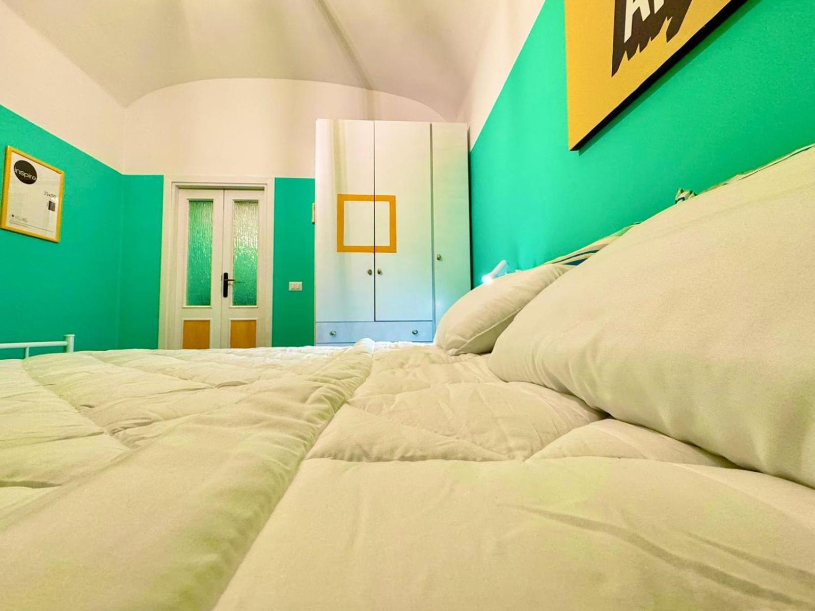 Paradishome Appartamento