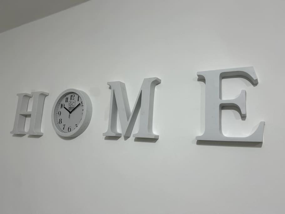 The First Door-rome Apartamento *
