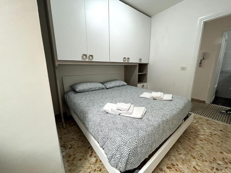 Apartamento The First Door-rome *