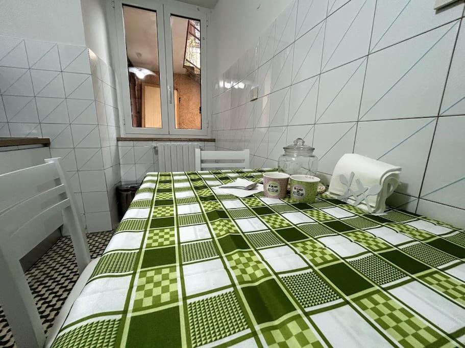 Apartamento The First Door-rome
