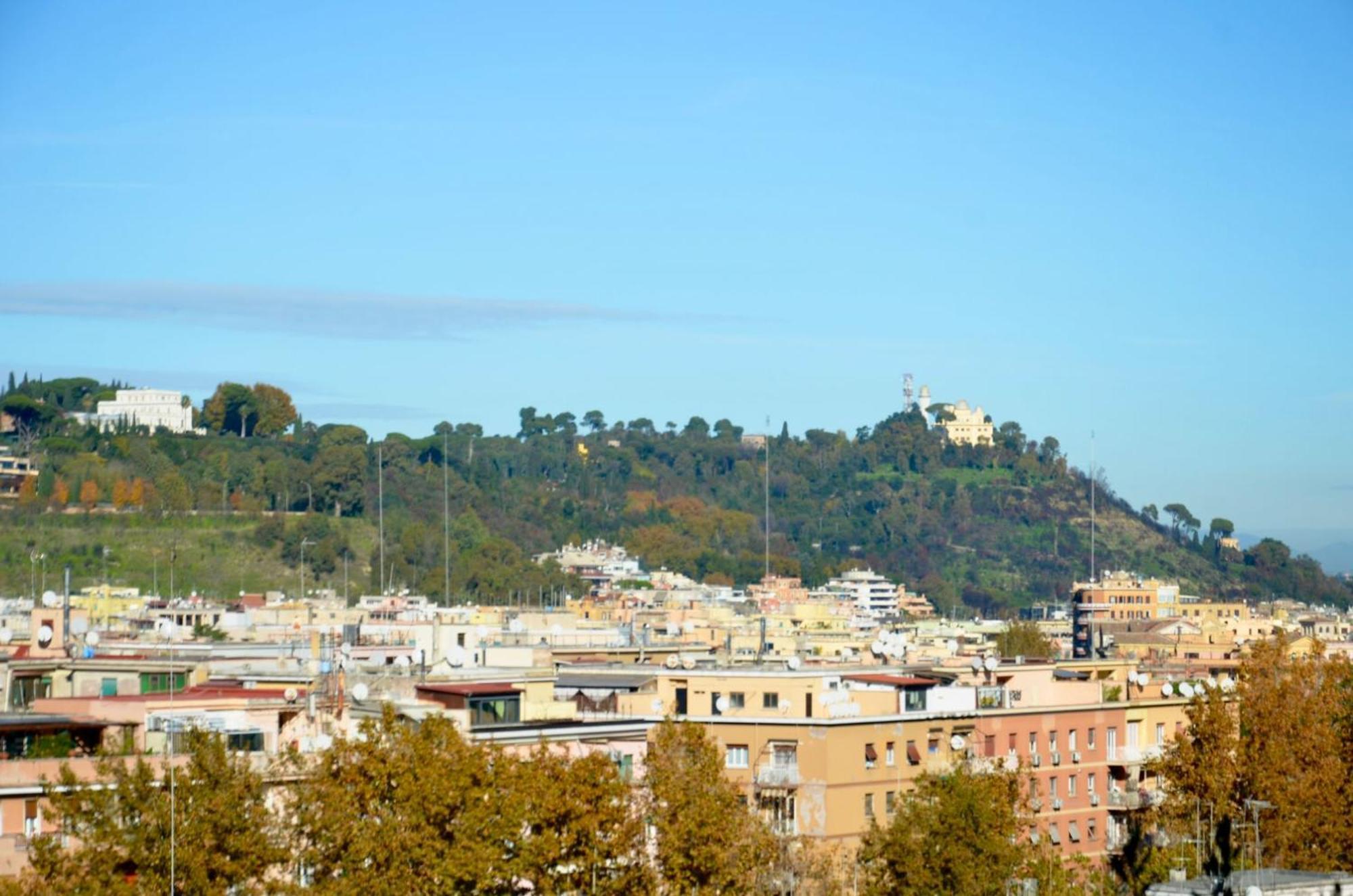 Gasthof Vatican View Experience *