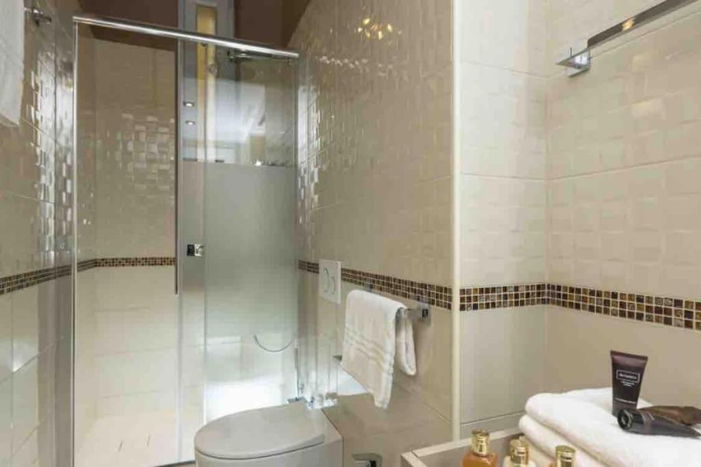 Apartamento Vatican Rhapsody